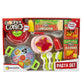 GIOCHI DI CASA PASTA SET  IN PENTOL