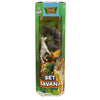 PARK&FARM SET SAVANA 12 PEZZI