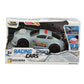 FAST WHEELS RACING CARS LUCI E SUON
