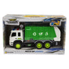 FAST WHEELS CAMION NETTEZZA URBANA