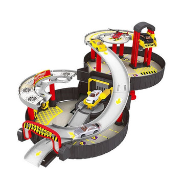 FAST WHEELS PISTA RUOTA RICHIUDIBIL