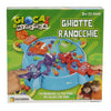 GIOCA E RIGIOCA GHIOTTE RANOCCHIE
