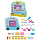 PLAYDOH CARRELLO DEI GELATI