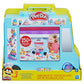 PLAYDOH CARRELLO DEI GELATI