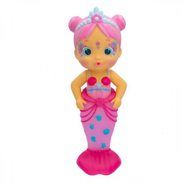 BLOOPIES SIRENA DX CAMBIA COLORE