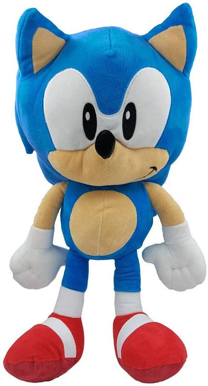 PELUCHE SONIC 45CM