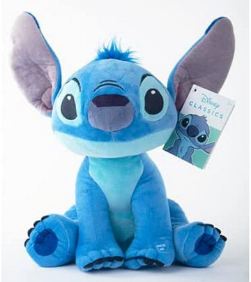 PELUCHE STITCH         C/SUONO 20CM