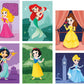 PUZZLE CUBI 12 PZ PRINCIPESSE