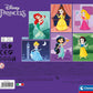 PUZZLE CUBI 12 PZ PRINCIPESSE