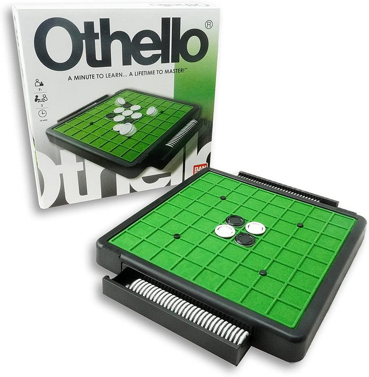 GIOCO OTHELLO CLASSIC