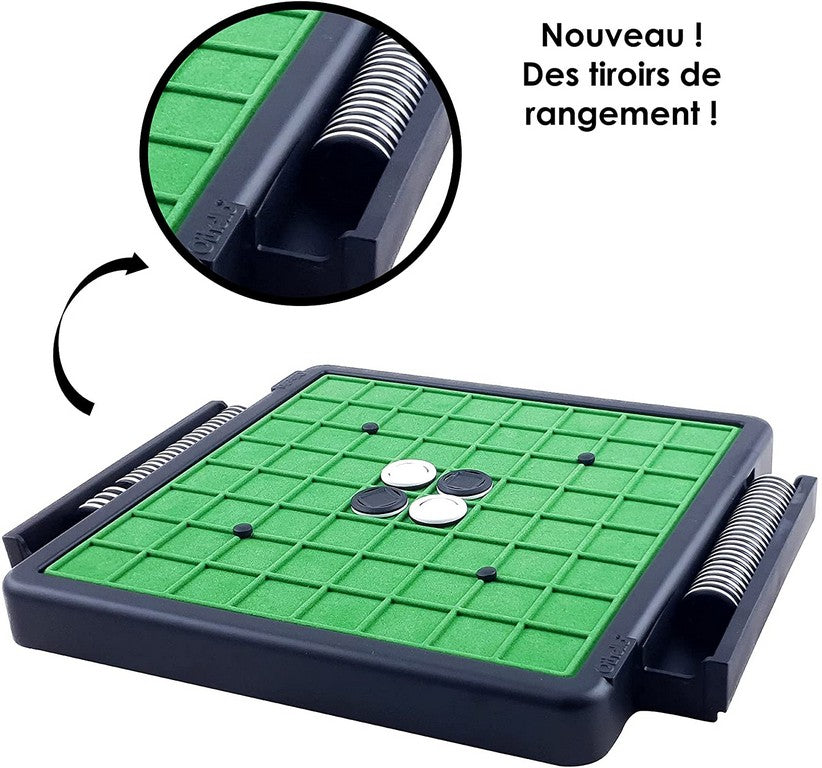 GIOCO OTHELLO CLASSIC