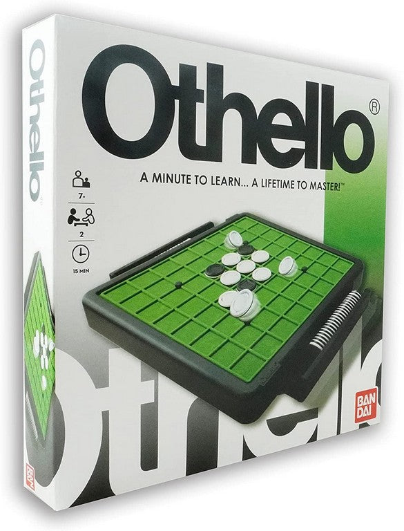 GIOCO OTHELLO CLASSIC