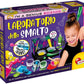 LABORATORIO DELLO SMALTO I'M GENIUS