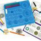 SPIROGRAPH SET PENNARELLI