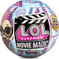 LOL SURPRISE MOVIE MAGIC DOLL DIS.