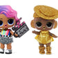 LOL SURPRISE MOVIE MAGIC DOLL DIS.