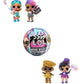 LOL SURPRISE MOVIE MAGIC DOLL DIS.