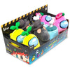 AMONG US PELUCHE 22CM DISP.