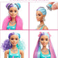 BARBIE COLOR REVEAL UL.HAIRSTYLING