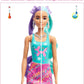 BARBIE COLOR REVEAL UL.HAIRSTYLING