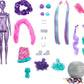 BARBIE COLOR REVEAL UL.HAIRSTYLING