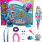 BARBIE COLOR REVEAL UL.HAIRSTYLING