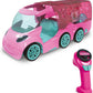 BARBIE DJ EXPRESS DELUXE R/C
