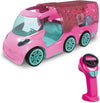 BARBIE DJ EXPRESS DELUXE R/C