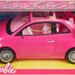 BARBIE FIAT 500 NEW