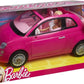 BARBIE FIAT 500 NEW