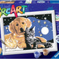 CREART E CIELO STELLATO