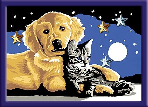 CREART E CIELO STELLATO