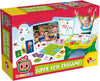 COCOMELON SUPER DESK EDUGAMES