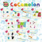 COCOMELON SUPER DESK EDUGAMES