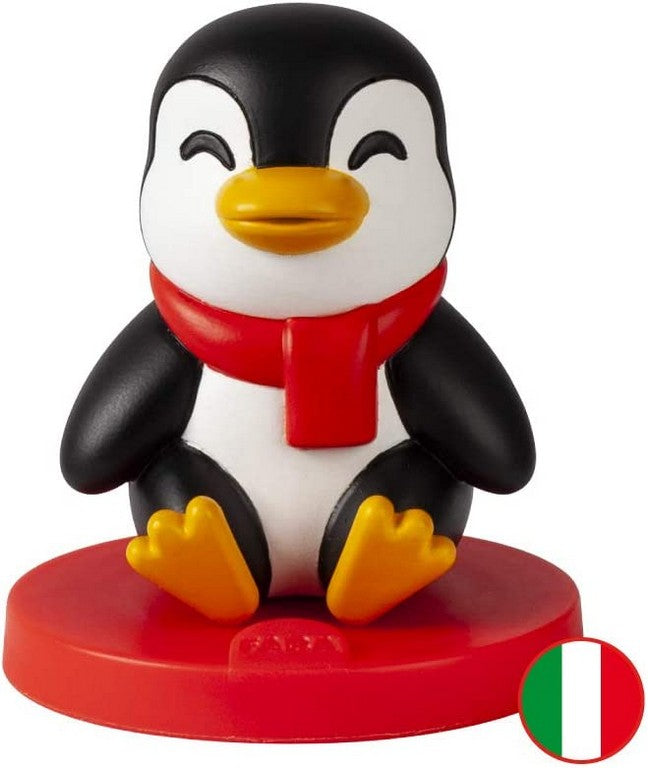 FABA PINGUINO CANZONI NATALE