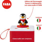 FABA PINGUINO CANZONI NATALE