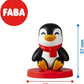 FABA PINGUINO CANZONI NATALE