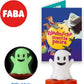 FABA FANTASMINO BUH FILASTROCCHE