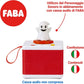 FABA FANTASMINO BUH FILASTROCCHE