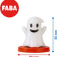 FABA FANTASMINO BUH FILASTROCCHE