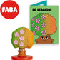 FABA ALBERO IMPARA LE STAGIONI