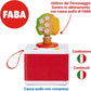 FABA ALBERO IMPARA LE STAGIONI