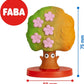 FABA ALBERO IMPARA LE STAGIONI