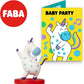 FABA UNICORNO PLAYLIST BABY PARTY