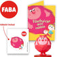 FABA FILASTROCCHE DELLA RABBIA