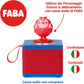 FABA FILASTROCCHE DELLA RABBIA