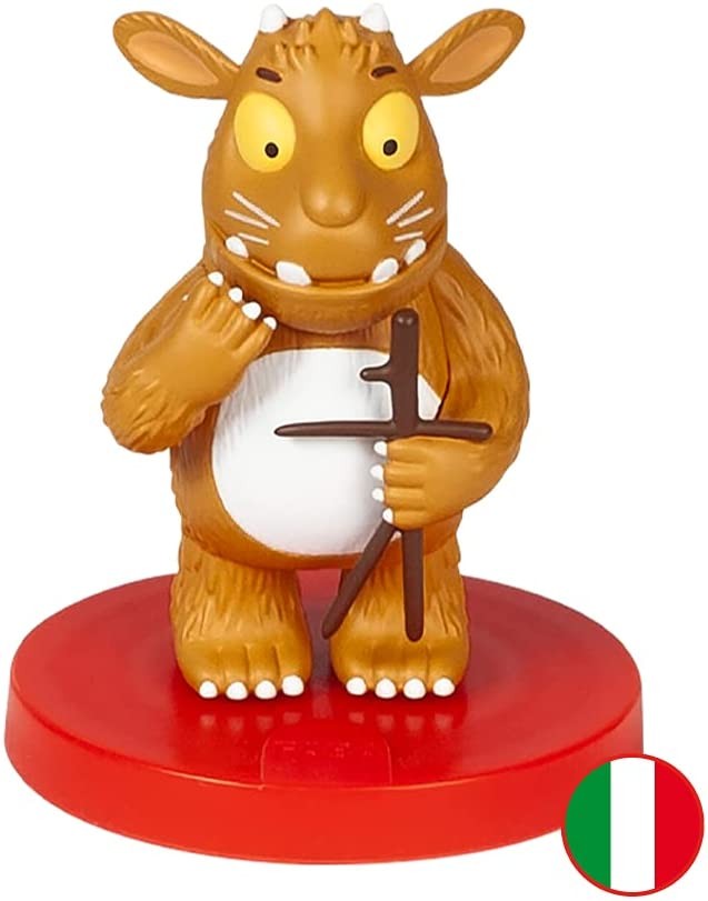 FABA STORIA PAPA'GRUFFALO'
