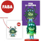 FABA STORIA SONORA VIVA LA NATURA