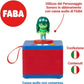 FABA STORIA SONORA VIVA LA NATURA