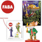 FABA FAVOLE GERONIMO STILTON
